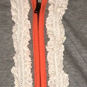 Matilda Jane Jackets & Coats - Matilda Jane Happy & Free Carousel Jacket NWOT Matilda Jane Jackets & Coats - Matilda Jane Happy & Free Carousel Jacket NWOT